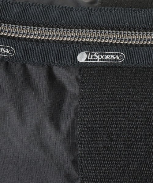 LeSportsac(LeSportsac)/CONV. MARKET HOBOブラック C/img05