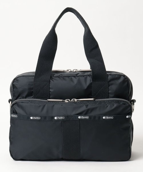 LeSportsac(LeSportsac)/METRO CONVERTIBLEブラック C/img03