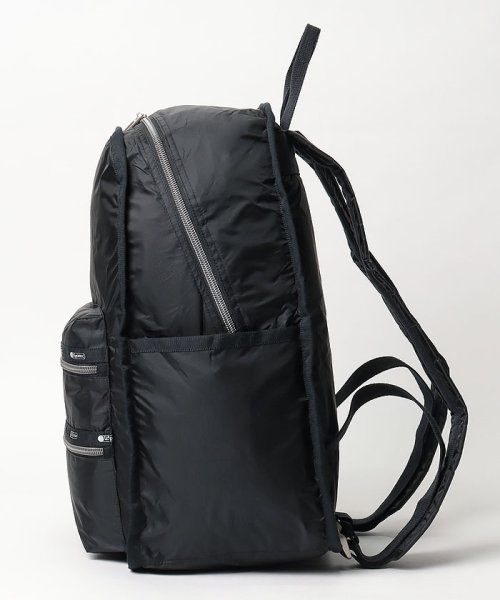 LeSportsac(LeSportsac)/FUNCTIONAL BACKPACKブラック C/img01