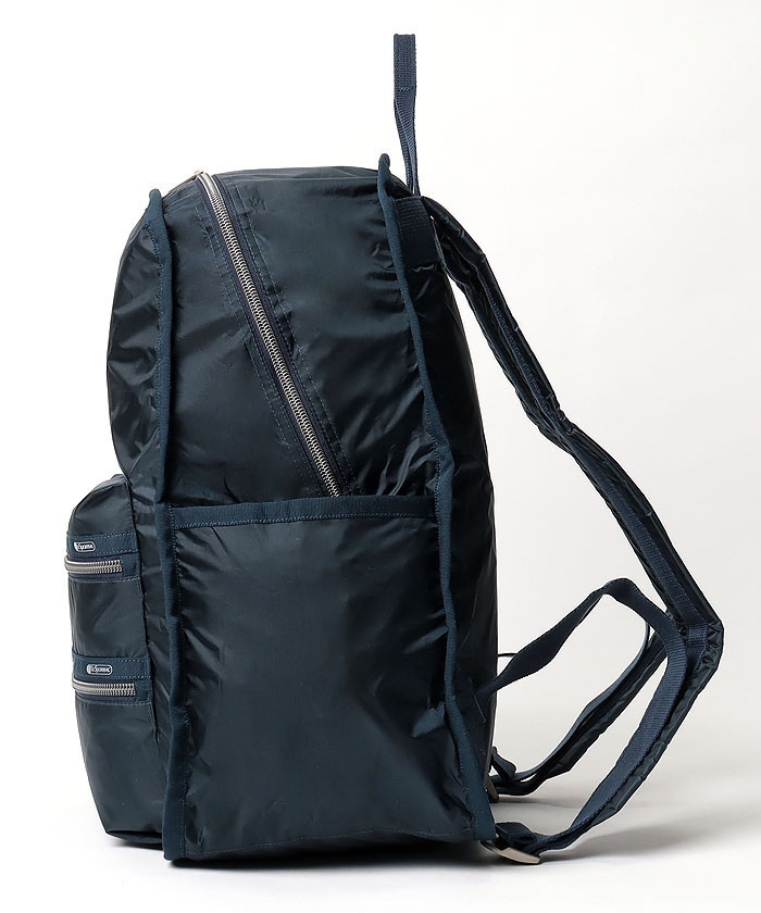 LeSportsac(LeSportsac) |FUNCTIONAL BACKPACKダークブルー C