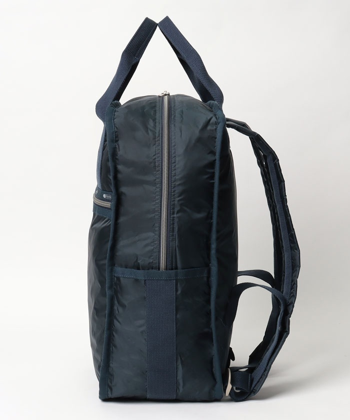 CR URBAN BACKPACKダークブルー C(504757731) | LeSportsac(LeSportsac