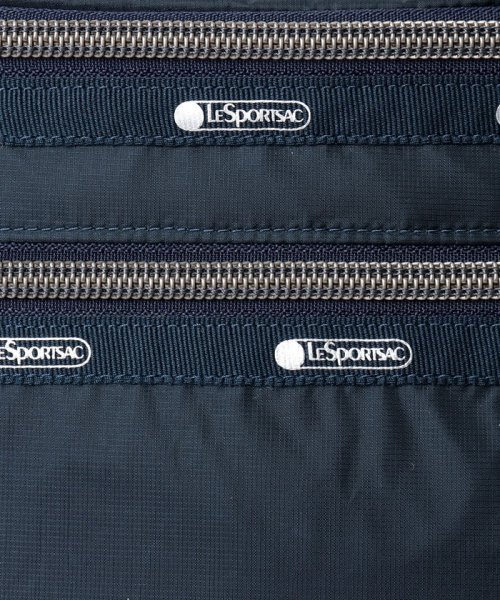 LeSportsac(LeSportsac)/ESSENTIAL BELT BAGダークブルー C/img04