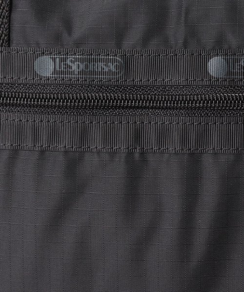 EVERYDAY TH BACKPACKリサイクルドブラックJP EVERYDAY TH