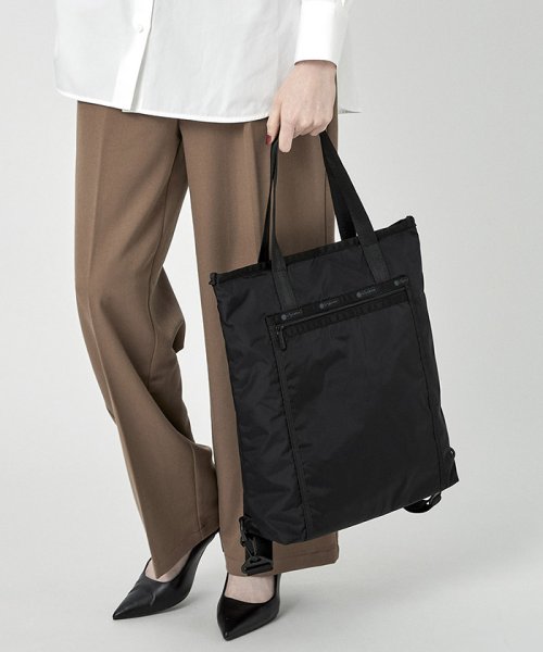 EVERYDAY TH BACKPACKリサイクルドブラックJP EVERYDAY TH