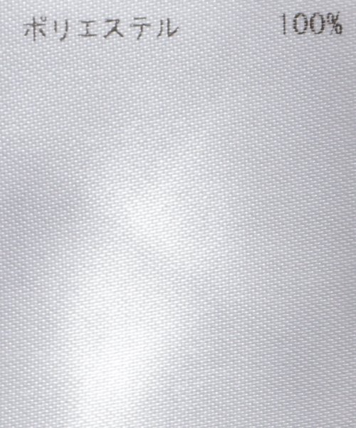 Munsingwear(マンシングウェア)/ECOSUNSCREENメッセージロゴジャカード半袖ポロシャツ【アウトレット】/img05