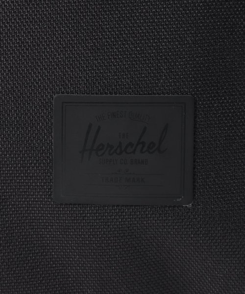 Herschel Supply(ハーシェルサプライ（バッグ・小物・雑貨）)/TECH DAYPACK/img04