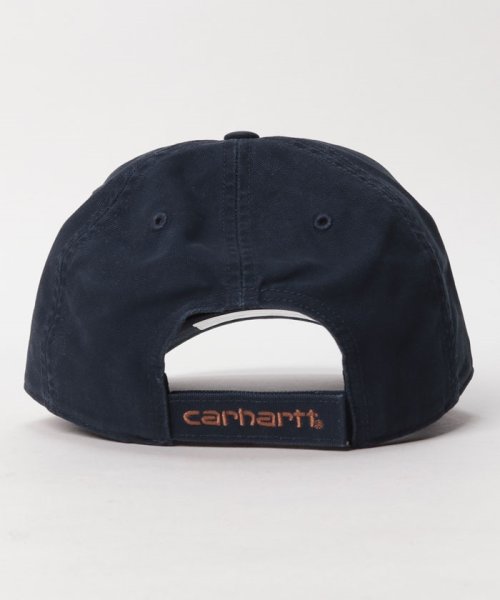 marukawa shonan(marukawa shonan)/【Carhartt/カーハート】オデッサキャップ/CRHTT－100289 男女兼用 ユニセックス 帽子 キャップ ワーク アメカジ ミリタリー カジュアル /img21