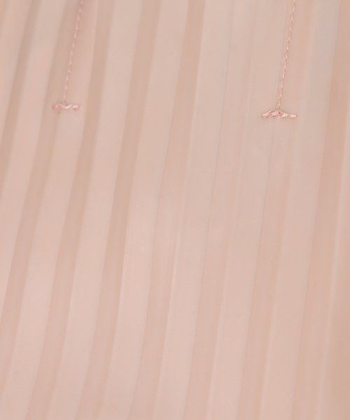 shopnikoniko(ショップにこにこ)/プリーツバッグ【即納】鞄 バッグ PVC シリコン ハンド トレンド ショルダー ポーチ付 レディース 韓国ファッション Instagram/img24