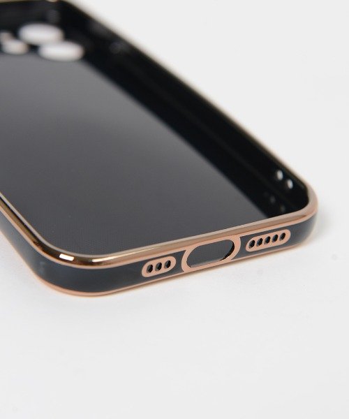 iphoneケース グリップ付き ハート スマホケース 【即納】ma 11 12 13 14 韓国 可愛い メッキフレーム アイフォンケース スマホカバー  T