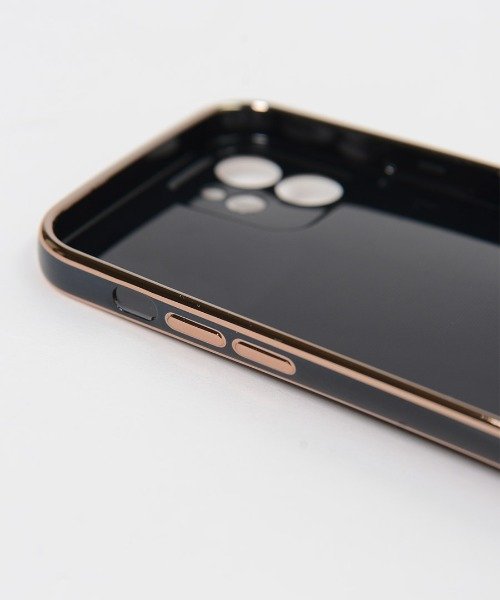 iphoneケース グリップ付き ハート スマホケース 【即納】ma 11 12 13 14 韓国 可愛い メッキフレーム アイフォンケース スマホカバー  T