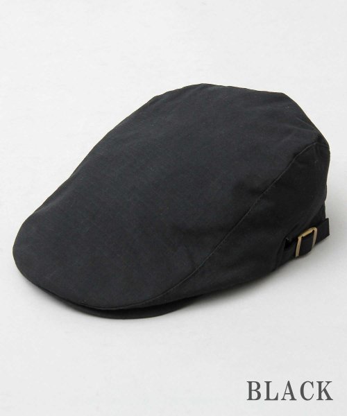 Besiquenti(ベーシックエンチ)/YOSEMITE リップストップ コットン ハンチング ハンチング帽 アースカラー 帽子 メンズ カジュアル シンプル/img11