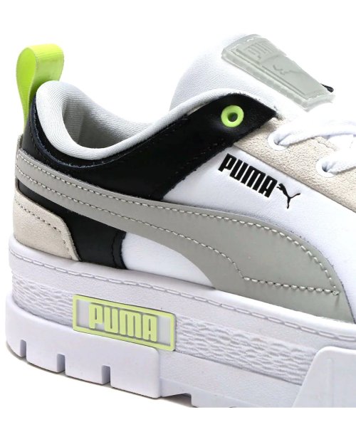 PUMA(プーマ)/プーマ メイズ ロー ウィメンズ/img09