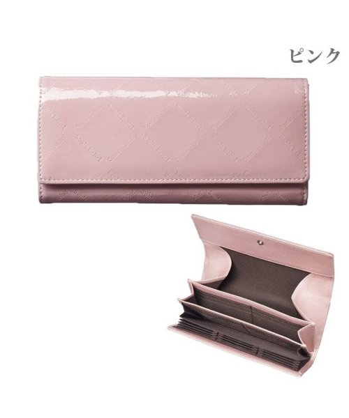 RINRE(リンレ)/【RINRE/リンレ】財布 長財布  お洒落 財布 女性 プレゼント ギフト ブランド ポイント消費 新生活213410 /img05