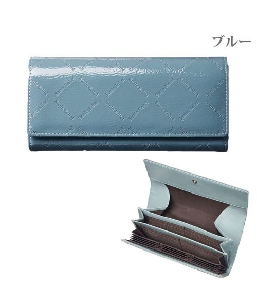 RINRE(リンレ)/【RINRE/リンレ】財布 長財布  お洒落 財布 女性 プレゼント ギフト ブランド ポイント消費 新生活213410 /img06