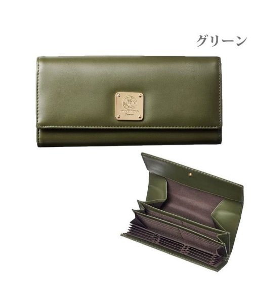 RINRE(リンレ)/【RINRE/リンレ】 長財布 財布 213510　お洒落 財布 女性 プレゼント ギフト ブランド RINRE おすすめ ポイント消費 新生活/img03