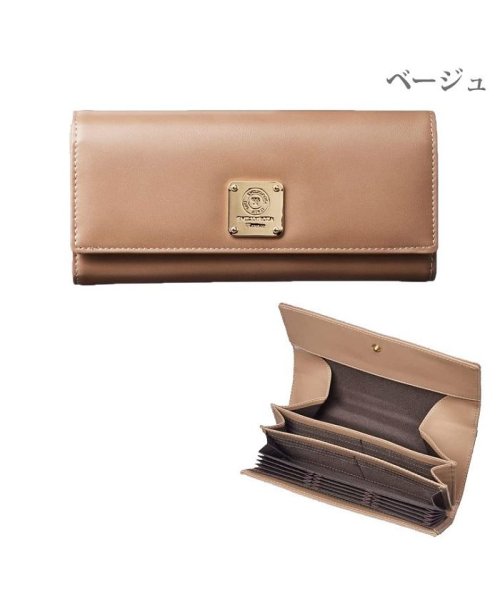 RINRE(リンレ)/【RINRE/リンレ】 長財布 財布 213510　お洒落 財布 女性 プレゼント ギフト ブランド RINRE おすすめ ポイント消費 新生活/img04