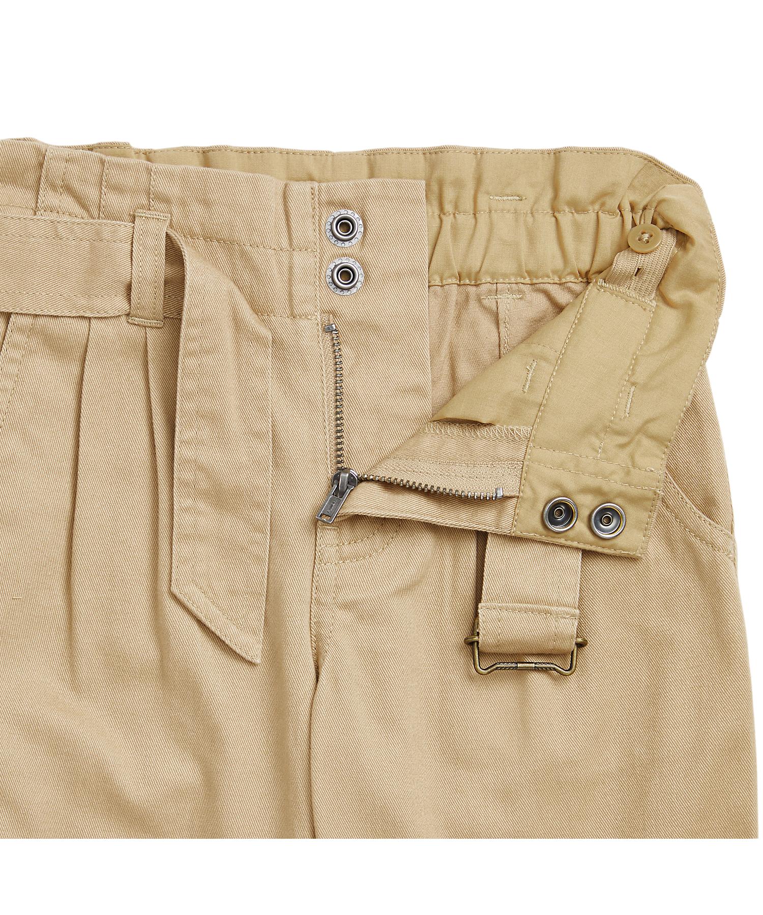41%割引【在庫限り】 POLO RALPH LAUREN / ポロ ラルフ ローレン (ガールズ 4才〜6才)ベルテッド ペーパーバッグ コットン ツイル パンツ 子ども服 子ども服、シューズ ベビー、キッズ、マタニティ-PRISIER.COM 41%割引【在庫限り】 POLO RALPH LAUREN / ポロ ラルフ ローレン (ガールズ 4才〜6才)ベルテッド ペーパーバッグ コットン ツイル パンツ 子ども服 子ども服、シューズ ベビー、キッズ、マタニティ-PRISIER.COM