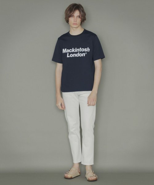 MACKINTOSH LONDON(MACKINTOSH LONDON（メンズ）)/ロゴプリントTシャツ/img03