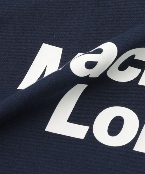 MACKINTOSH LONDON(MACKINTOSH LONDON（メンズ）)/ロゴプリントTシャツ/img12