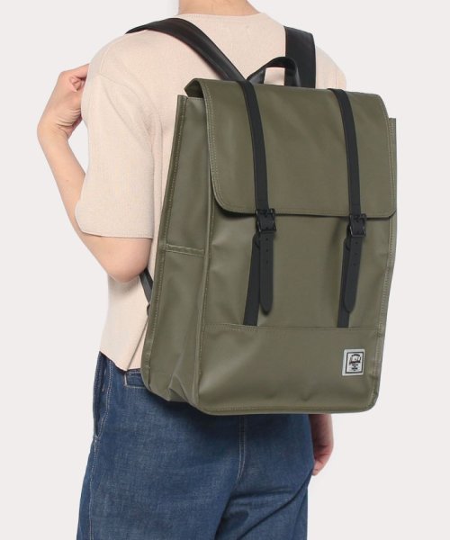 Herschel Supply(ハーシェルサプライ（バッグ・小物・雑貨）)/SURVEY II/img29