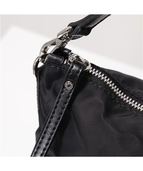 GIANNI CHIARINI(ジャンニキアリーニ)/【GIANNI CHIARINI(ジャンニキャリーニ)】ハンドバッグ MARCELLA MAXI POUCH SB 8741 DAV レディース マルチェッラ /img07