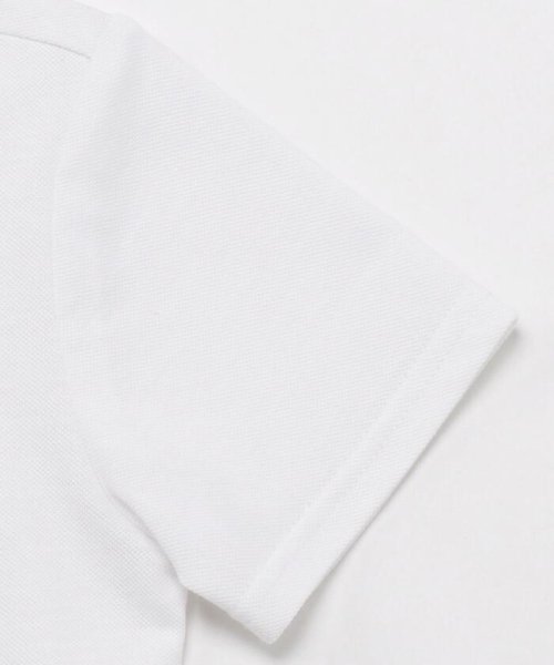 COMME CA ISM KIDS(コムサイズム（キッズ）)/ネクタイ付き半袖シャツ(100－130cm)/img04