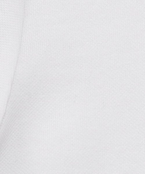 COMME CA ISM KIDS(コムサイズム（キッズ）)/ネクタイ付き半袖シャツ(100－130cm)/img07
