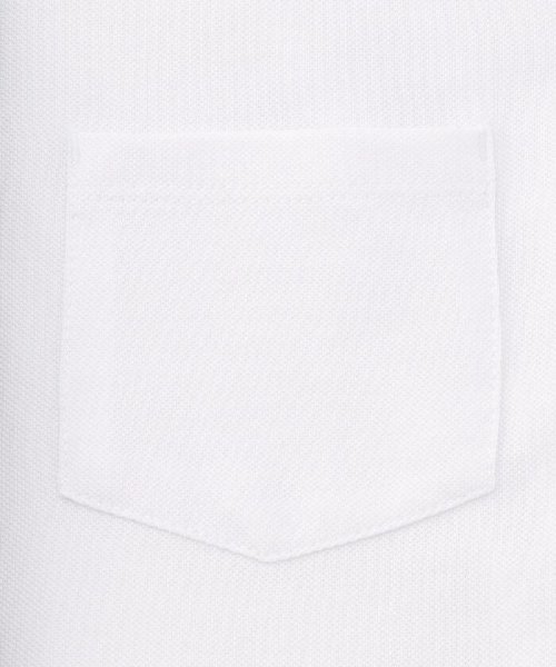 COMME CA ISM KIDS(コムサイズム（キッズ）)/ネクタイ付き半袖シャツ(140－160cm)/img06