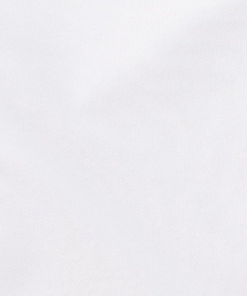 COMME CA ISM KIDS(コムサイズム（キッズ）)/ネクタイ付き半袖シャツ(140－160cm)/img07
