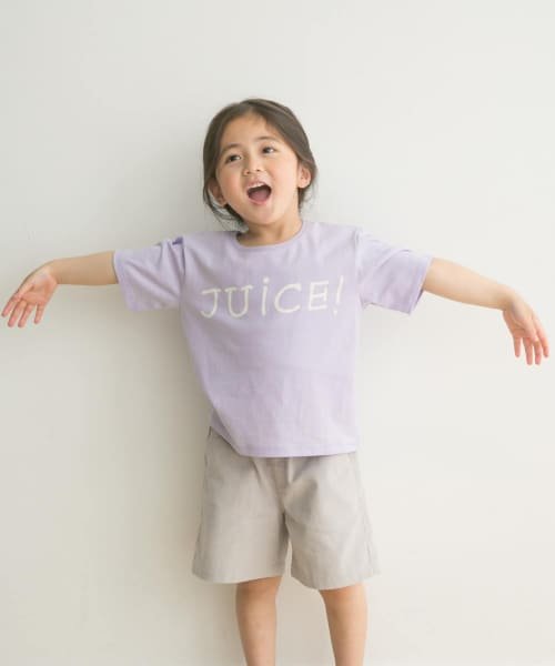 URBAN RESEARCH DOORS（Kids）(アーバンリサーチドアーズ（キッズ）)/JUICETシャツ(KIDS)/img25