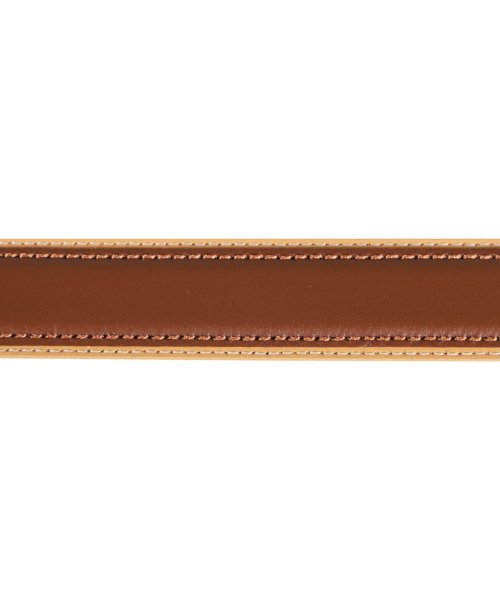 LACOSTE(ラコステ)/ラコステ LACOSTE ベルト レザーベルト メンズ 本革 BELT ネイビー カーキ ブラウン LB67060/img05