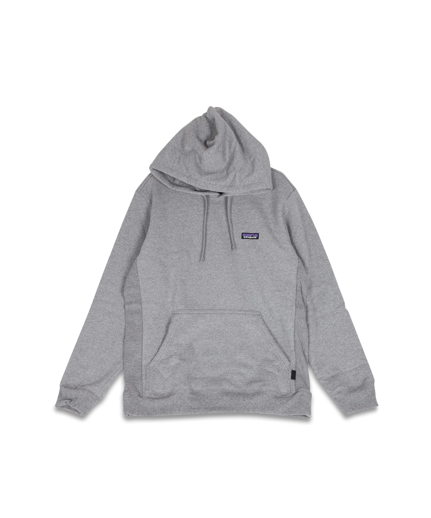 最新作 Patagonia パタゴニア スウェット パーカー プルオーバー メンズ レディース P 6 Label Uprisal Hoody ブラック グレー ネイビー 黒 Senmonten Deha Kanematsuusa Com