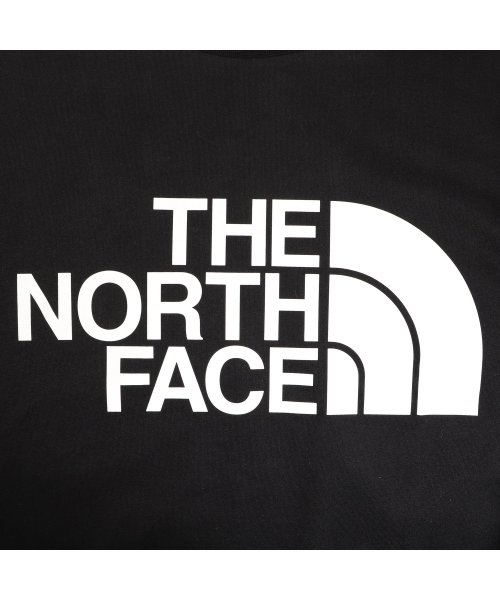 THE NORTH FACE(ザノースフェイス)/ノースフェイス THE NORTH FACE Tシャツ 半袖 オフ マウンテン エッセンシャル メンズ ロゴ OFF MOUNTAIN ESSENTIALS ブ/img08