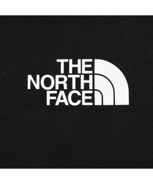 THE NORTH FACE(ザノースフェイス)/ノースフェイス THE NORTH FACE Tシャツ 半袖 オフ マウンテン エッセンシャル メンズ ロゴ OFF MOUNTAIN ESSENTIALS ブ/img09