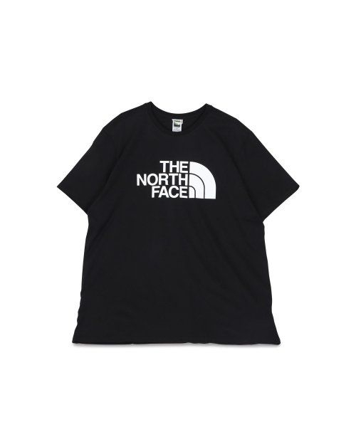 THE NORTH FACE(ザノースフェイス)/ノースフェイス THE NORTH FACE Tシャツ 半袖 オフ マウンテン エッセンシャル メンズ ロゴ OFF MOUNTAIN ESSENTIALS ブ/img10