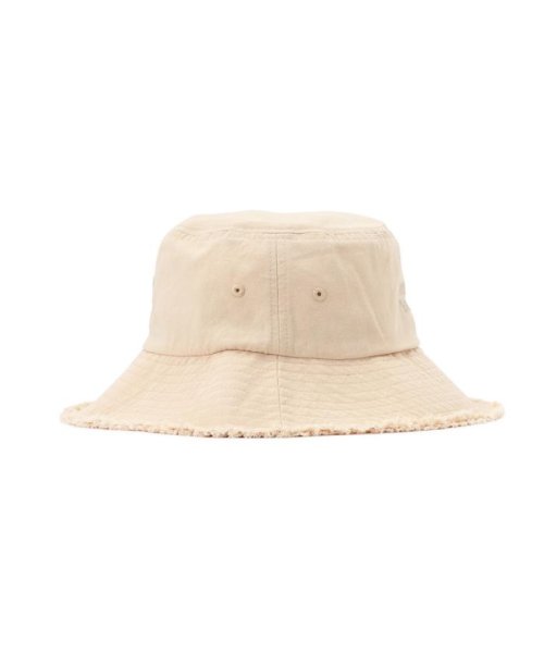 AVIREX(AVIREX)/FRINGE BUCKET HAT/ フリンジバケットハット/img03