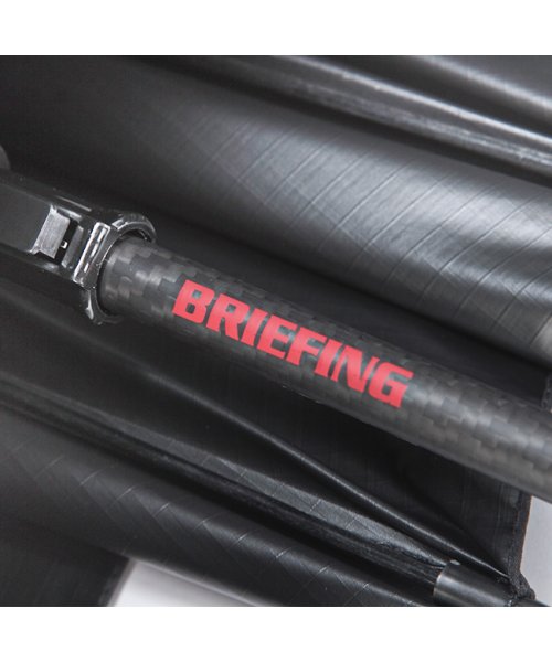 BRIEFING(ブリーフィング)/ブリーフィング ゴルフ 傘 晴雨兼用 撥水 軽量 UVカット パラソル アンブレラ スポーツ BRIEFING GOLF BRG221G25/img11