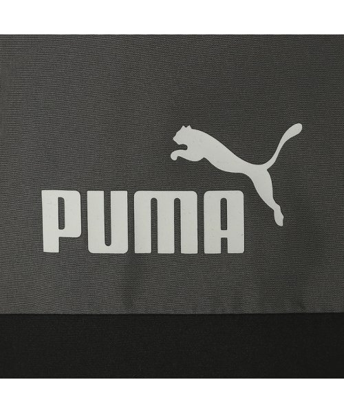 PUMA(プーマ)/ウーブン ジャージ 上下セット メンズ/img05