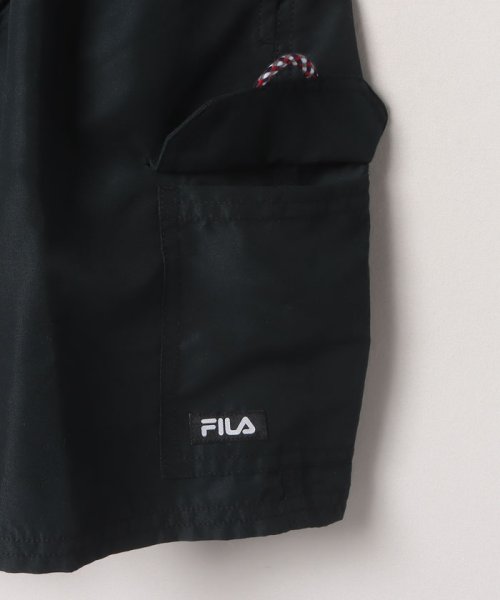 FILA（kids）(フィラ（キッズ）)/【スイム】水陸両用 サーフパンツ ボーイズ/img04