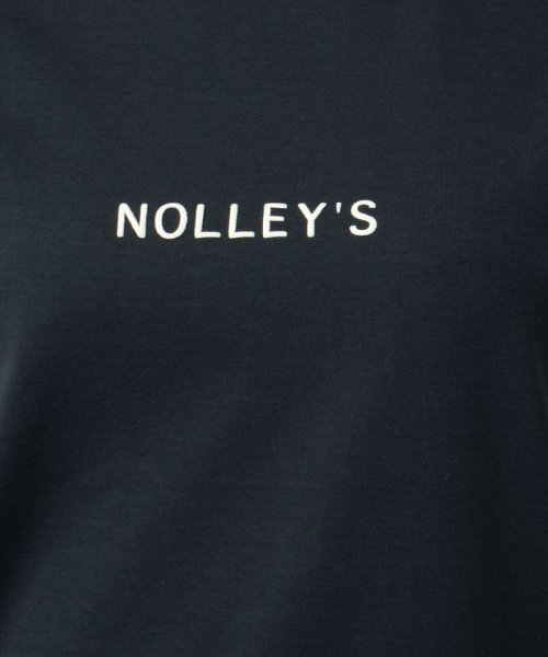 NOLLEY’S(ノーリーズ)/NOLLEY’S Tシャツ/img27