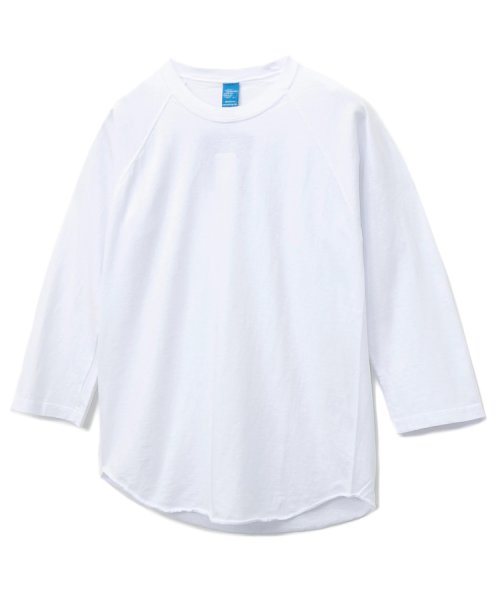 Good On(グッドオン)/GO BASEBALL TEE/img01