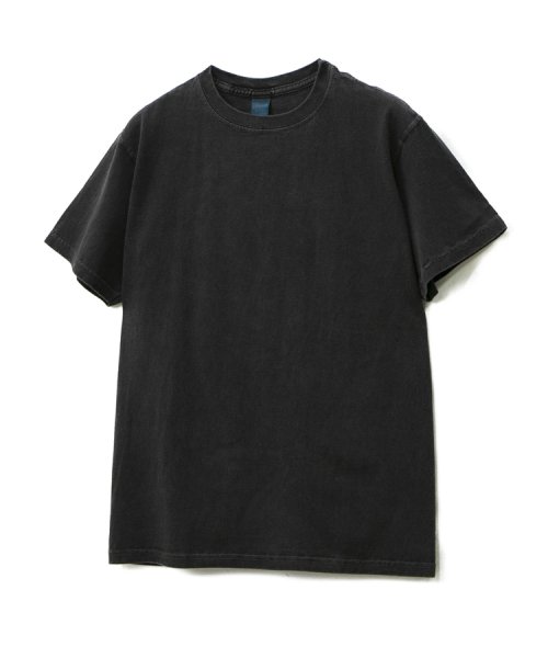 Good On(グッドオン)/GO S/S CREW NECK T－SHIRTS/img10