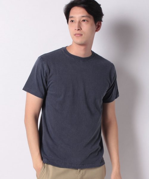 Good On(グッドオン)/GO S/S CREW NECK T－SHIRTS/img19