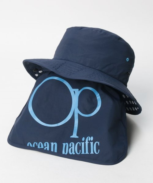 Ocean Pacific Kids(オーシャンパシフィック　キッズ)/OP ハット/img05