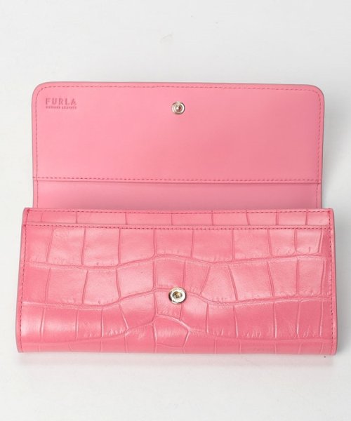 FURLA(フルラ)/【FURLA】フルラ 長財布 PCY2UNO BX0484 BABYLON CONTINENTAL WALLET/img03