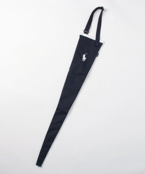 POLO RALPH LAUREN(umbrella)(ポロラルフローレン（傘）)/長短傘袋　”ポロポニー刺繍”/img02