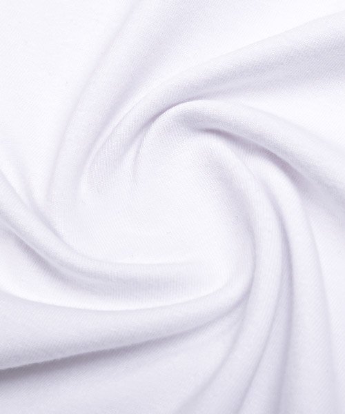 LUXSTYLE(ラグスタイル)/トリコロールポロシャツ/ポロシャツ メンズ 半袖 トリコロール ロゴ ジャカード POLO/img19