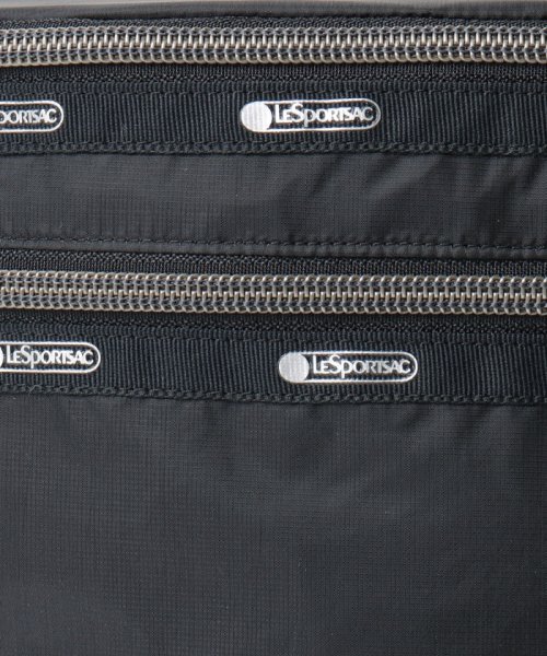 LeSportsac(LeSportsac)/ESSENTIAL BELT BAGブラック C/img04