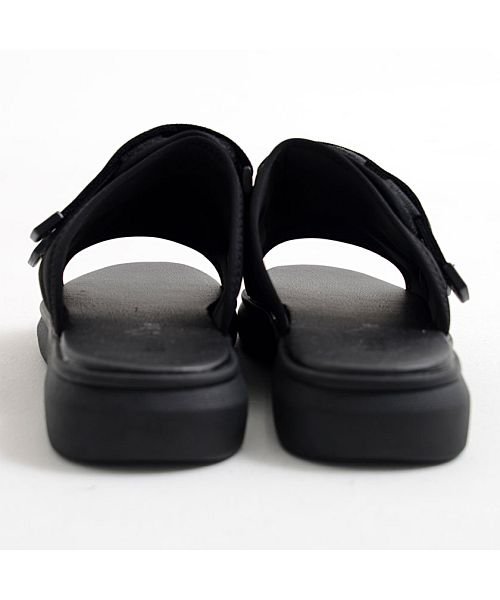 エスビーセレクト(SB Select) |SB select ボリューミーソールサンダル メンズ ブランド おしゃれ 白 黒 ホワイト ブラック 靴  クツ くつ シューズ ベルト カジュアル ストリート(504765670) - MAGASEEK