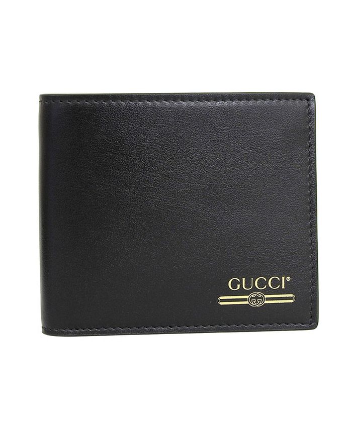 GUCCI グッチ 財布 二つ折り 折り財布 札入れ(504765968) | グッチ